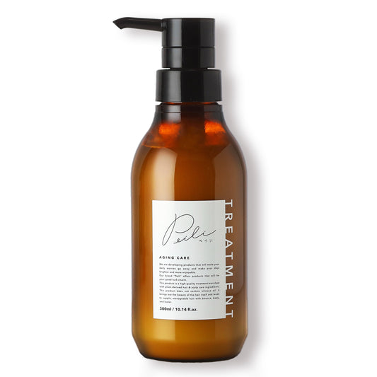 peili｜ペイリ エイジングケアトリートメント 300ml